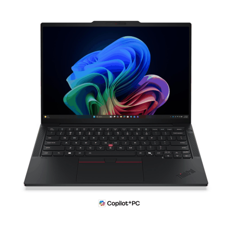 מחשב נייד Lenovo ThinkPad T14s Gen 7 21YU0074IV 14" Intel Core Ultra 5 325 / 32GB RAM / 1TB SSD / Windows 11 Pro