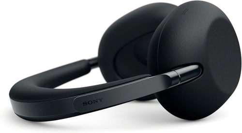 אוזניות קשת אלחוטיות דגם SONY WH-1000XXW 