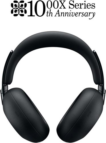 אוזניות קשת אלחוטיות דגם SONY WH-1000XXW 