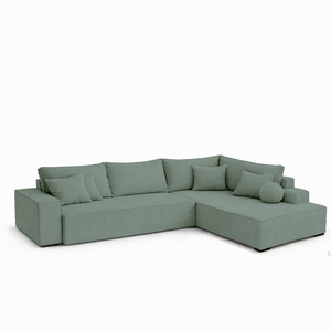 ספה פינתית NIKOL 250X180