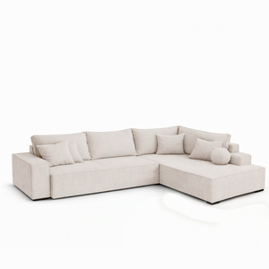 ספה פינתית NIKOL 250X180