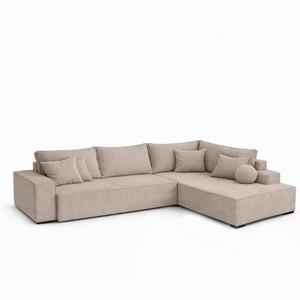 ספה פינתית NIKOL 300X200