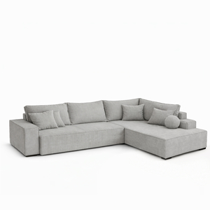 ספה פינתית NIKOL 300X200