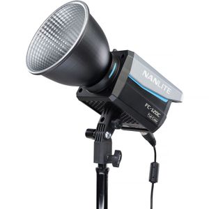 פנס לד צבעוני Nanlite FC-120C RGB