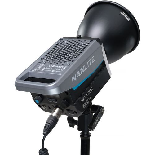 פנס לד צבעוני Nanlite FC-120C RGB