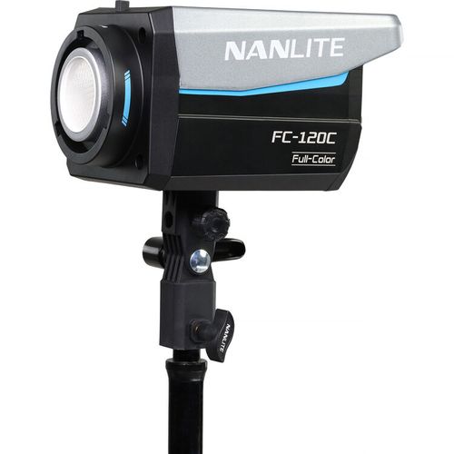 פנס לד צבעוני Nanlite FC-120C RGB