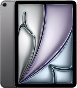 טאבלט Apple iPad Air 11 M3 (2025) 128GB Wi-Fi אפל