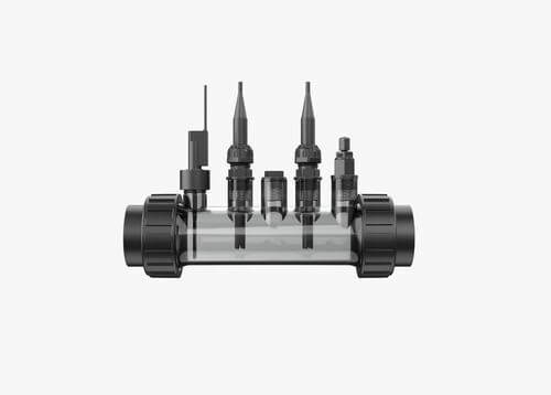מערכת מלח AQUARK פרימיום ICS28