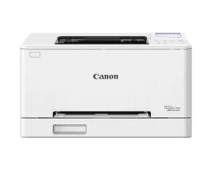 מדפסת לייזר צבעונית Canon i-SENSYS LBP647Cdw