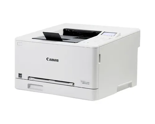 מדפסת לייזר צבעונית Canon i-SENSYS LBP647Cdw