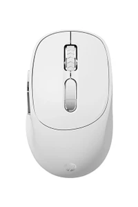 עכבר אלחוטי HP S1500 PRO לבן