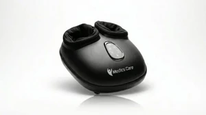 מכשיר עיסוי שיאצו לכפות הרגליים Medics Care MC-5950 DeepRoll Pro