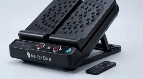 מכשיר עיסוי לכפות הרגליים והשוקיים Medics Care MC-5320 