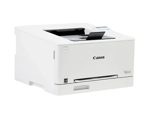 מדפסת לייזר צבעונית Canon i-SENSYS LBP646Cdw