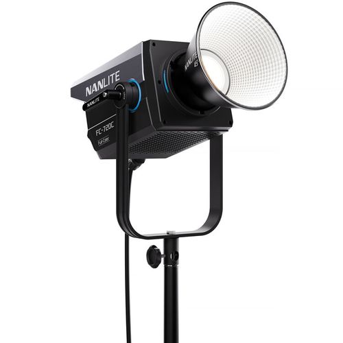 פנס לד צבעוני Nanlite FC-720C RGB