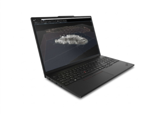 תחנת עבודה ניידת Lenovo ThinkPad P16s Gen 4 16'' 21QV0009IV Core Ultra 9 32GB 1TB
