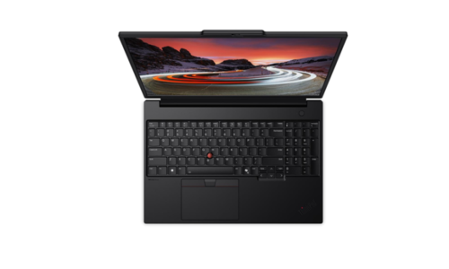 תחנת עבודה ניידת Lenovo ThinkPad P16s Gen 4 16'' 21QV0009IV Core Ultra 9 32GB 1TB