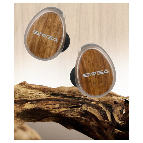 אוזניות IEM פלנריות 14.5mm SIVGA NIGHTINGALE PRO