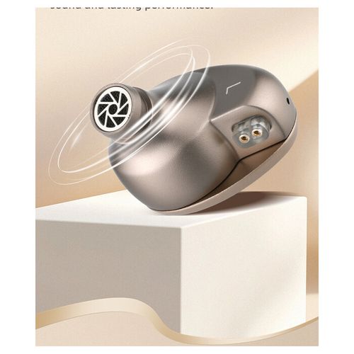 אוזניות IEM פלנריות 14.5mm SIVGA NIGHTINGALE PRO