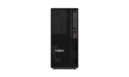 תחנת עבודה Lenovo ThinkStation P2 Tower Gen 2 30JQ003QIV Core Ultra 7 265 32GB 1TB SSD RTX 5060 Win11 Pro