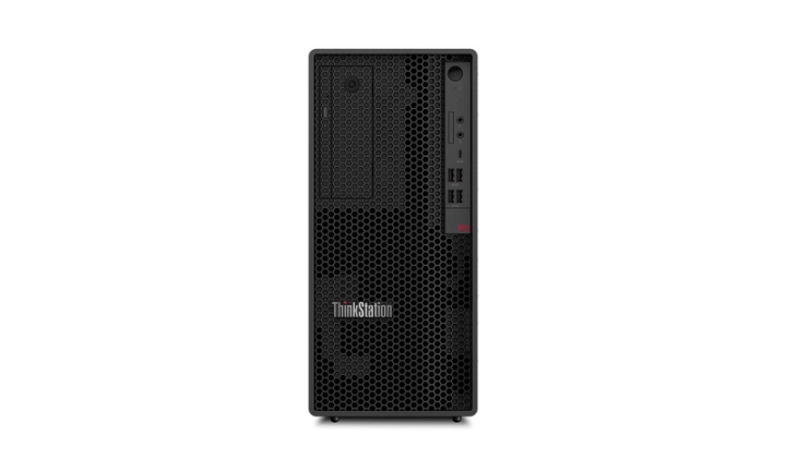 תחנת עבודה Lenovo ThinkStation P2 Tower Gen 2 30JQ003QIV Core Ultra 7 265 32GB 1TB SSD RTX 5060 Win11 Pro