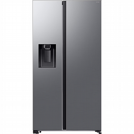 מקרר ‏דלת ליד דלת Samsung RS70F64KET ‏635 ‏ליטר סמסונג