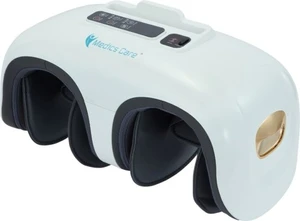 מכשיר עיסוי נטען לברכיים ולרגליים דגם MC-100A מבית Medics Care | צבע לבן
