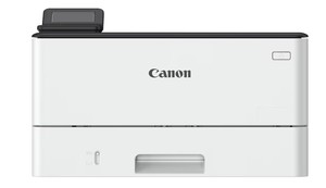 מדפסת לייזר שחור אלחוטית CANON I-SENSYS LBP246DW