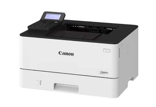 מדפסת לייזר שחור אלחוטית CANON I-SENSYS LBP246DW