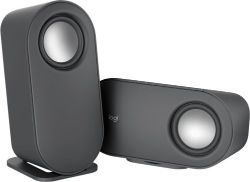 רמקולים למחשב עם סאבוופר Logitech Bluetooth Z407