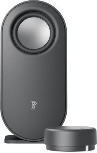 רמקולים למחשב עם סאבוופר Logitech Bluetooth Z407
