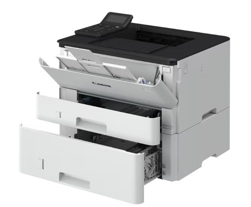 מדפסת לייזר שחור אלחוטית CANON I-SENSYS LBP246DW