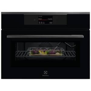 תנור בנוי משולב מיקרו 43 ליטר Electrolux ECL8701H