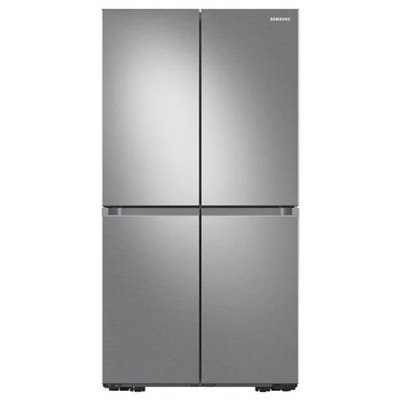 מקרר ‏מקפיא תחתון Samsung RF62C7058SR ‏664 ‏ליטר סמסונג