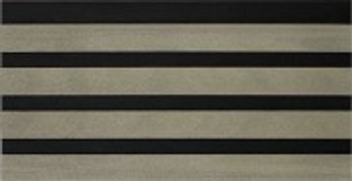 חיפוי קיר פולמרי ANTIQUE BLACK עתיק שחור (דוגמא בלבד)