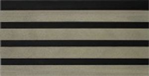 חיפוי קיר פולמרי ANTIQUE BLACK עתיק שחור (דוגמא בלבד)