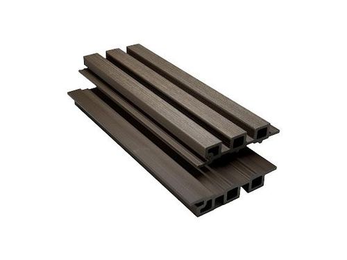 חיפוי קיר פולמרי WALNUT אגוז (דוגמא בלבד)