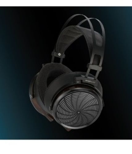 Sendy Audio Apollo Pro — אוזניות פלנר 78mm בעבודת יד עם מעטפת זברה (354g — שדרוג 2025) Sendy Audio