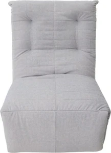 כורסת עיסוי דגם Haven Comfort V6-1 מבית Medics Care - צבע אפור