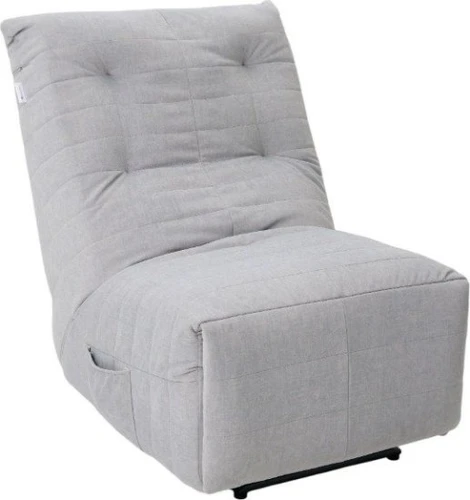 כורסת עיסוי דגם Haven Comfort V6-1 מבית Medics Care - צבע אפור 