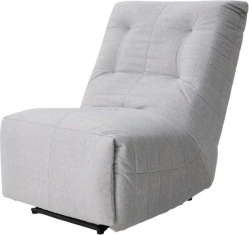 כורסת עיסוי דגם Haven Comfort V6-1 מבית Medics Care - צבע אפור 
