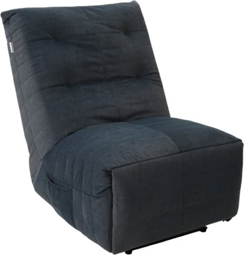 כורסת עיסוי דגם Haven Comfort V6-1 מבית Medics Care - צבע שחור 