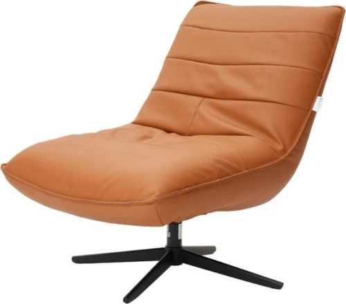 כורסת עיסוי RelaxMate R5 מבית Medics Care - צבע כתום