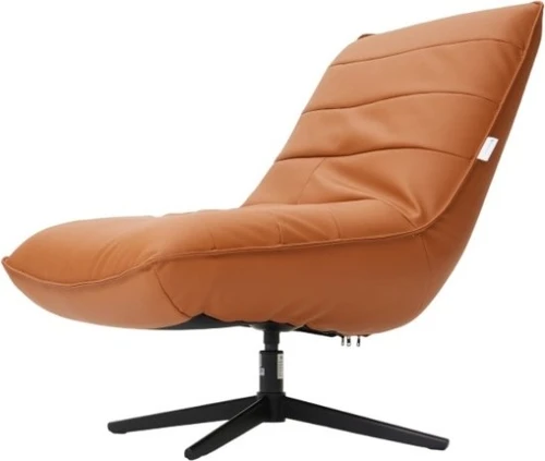 כורסת עיסוי RelaxMate R5 מבית Medics Care - צבע כתום