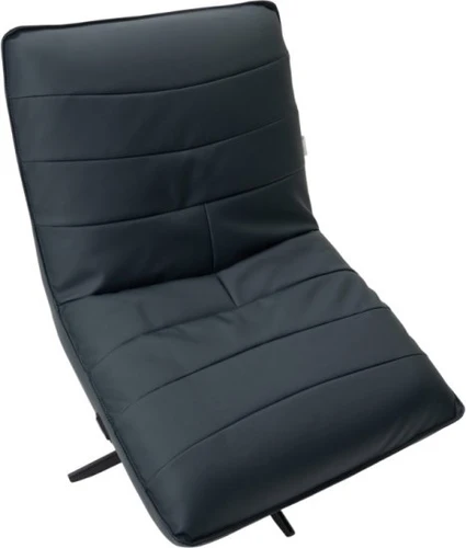 כורסת עיסוי RelaxMate R5 מבית Medics Care - צבע שחור 