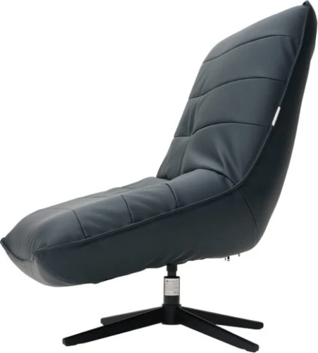 כורסת עיסוי RelaxMate R5 מבית Medics Care - צבע שחור 