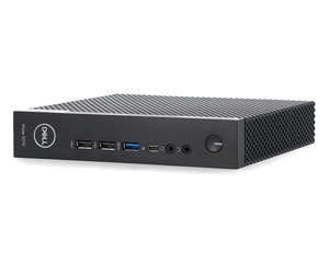 מחשב נייח קומפקטי מחודש Dell Wyse 5070 Thin Client Pentium/8GB/128GB SSD