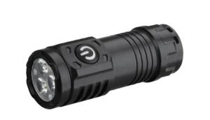 פנס כיס סטאר נטען 3W דגם Smicom SM-2365