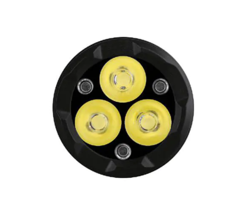 פנס כיס סטאר נטען 3W דגם Smicom SM-2365