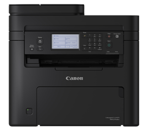 מדפסת לייזר משולבת Canon i-SENSYS MF275dw